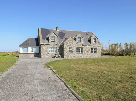 Realt na Maidne Отели в г. Claddaghduff