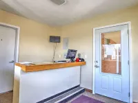 Windsor Crossroads Motel Hotels in Henry County