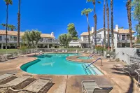 Lovely Palm Desert Condo - Tennis, Golf and Pools! - Condos