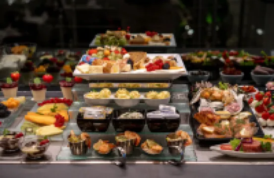 海德堡城市酒店