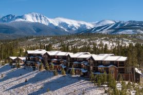 Cozens Pointe I-101 2 Bedroom Condo by RedAwning
