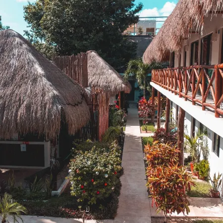 Azul 36 Hotel