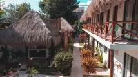 Azul 36 Hotel