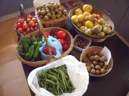 Budiño de Serraseca