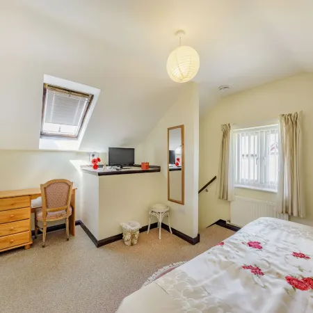 Yew Tree Cottage Hotele w: Welshpool