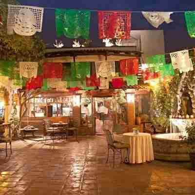 Quinta Don Jose Boutique Hotel Hotel Exterior