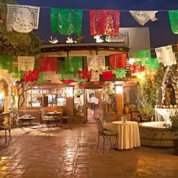 Quinta Don Jose Boutique Hotel