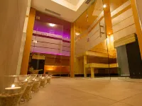 Hotel Garni Romantika - spa