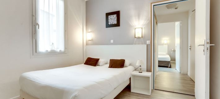 Hôtel du Midi Hotels in Narbonne