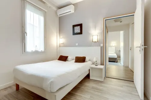 Hôtel du Midi - 2-Star