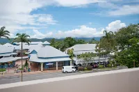 The Newport on Macrossan - Adults Only - Mountain view