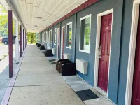 Highlander Motel Hotels in Athens