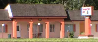 At Home Express Tangerine Inn Hotels in DeLand