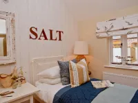 Saltwind Granary Hotels in Hartland