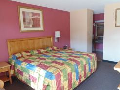 Western Inn & Suites