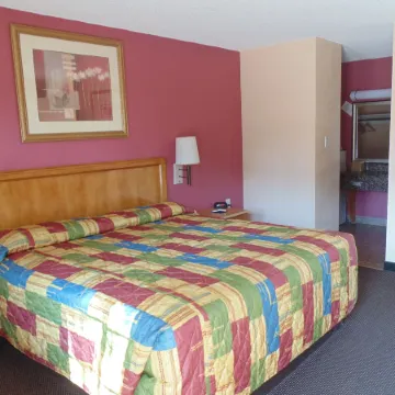 Western Inn & Suites