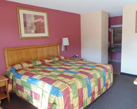 Western Inn & Suites Hoteles en Taft