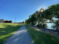 Lakeside Motel Hoteles en Moses Lake