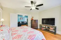 麥德福公寓出租，距離波士頓市區5英里