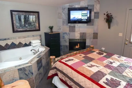 Fawn Valley Inn- 106 Condo