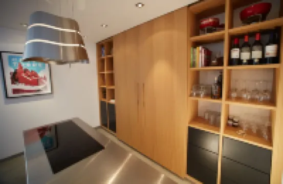 聖安東阿爾貝格皮特利克通酒店