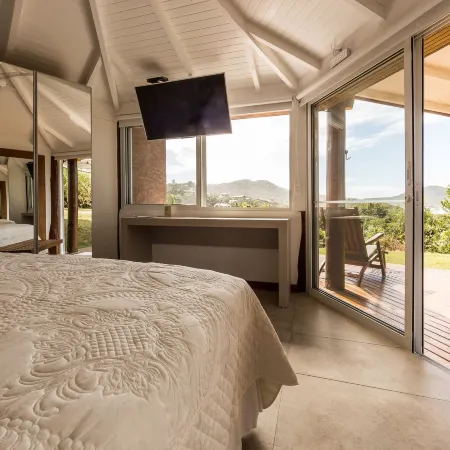 Fazenda Verde - Praia do Rosa