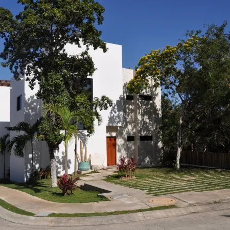 Villa Eva Luxury Akumal