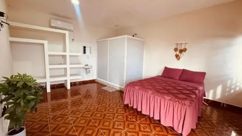 Hospedaje Mar y Cielo Hotel di Santa Maria Colotepec