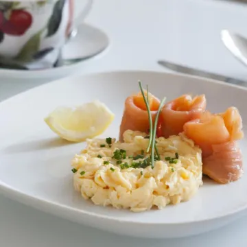 2 Crescent Gardens Guest House