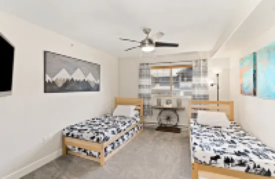 First Tracks 3301 Condo