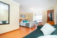 Ayenda la Antigua Hotels in Тунха