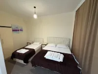 Chill Out Hotel Hotels in Zeda Gordi