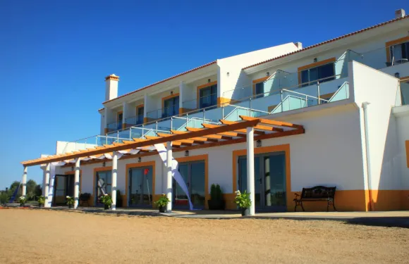 O Gato酒店及水療中心