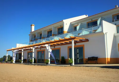 Hotel O Gato & Spa Hotels in Alvito