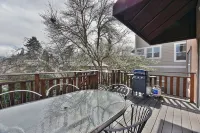 232 4th Street - vue sur la montagne