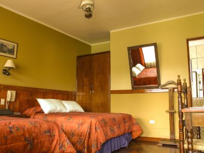 Hotel Colomba