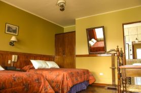 Hotel Colomba