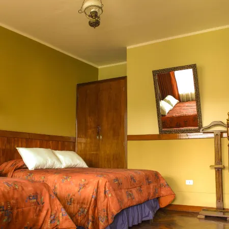 Hotel Colomba
