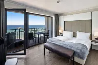 Bayside Hotels in Scharbeutz