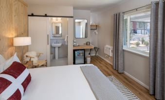 Hotel Hygge