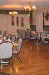 Hotel Port Aux Basques - breakfast