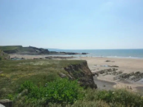 閣樓酒店 比尤德－斯特拉頓酒店