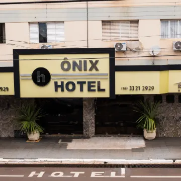 Ônix Hotel