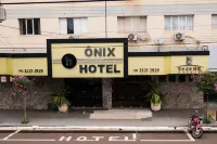 Ônix Hotel