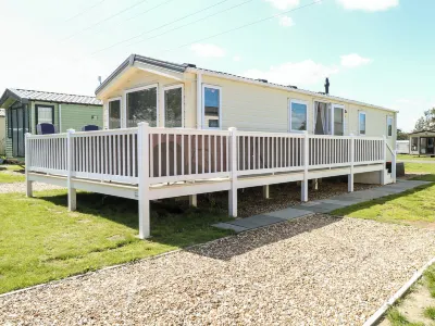 Hazell Thorne Hideaway Hotels near English Heritage - St Olave's Priory