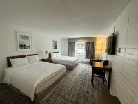 August Jack Inn Hotel di Squamish