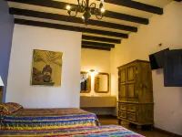 Hotel Cosmos Don Carlos Hotels in Mexicali