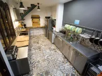The Lights Hostel Отели рядом с достопримечательностью «Малага - центр»
