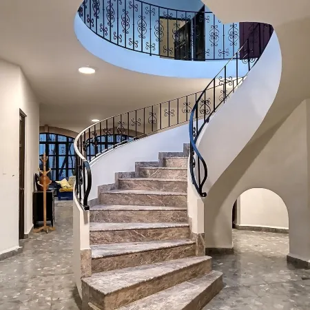 Hostel Paricutín