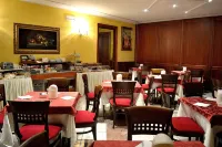 Tricolore Hotel Hotels in Sant'Ilario d'Enza